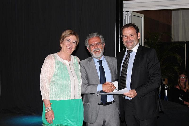 Premio Journal of Family Business