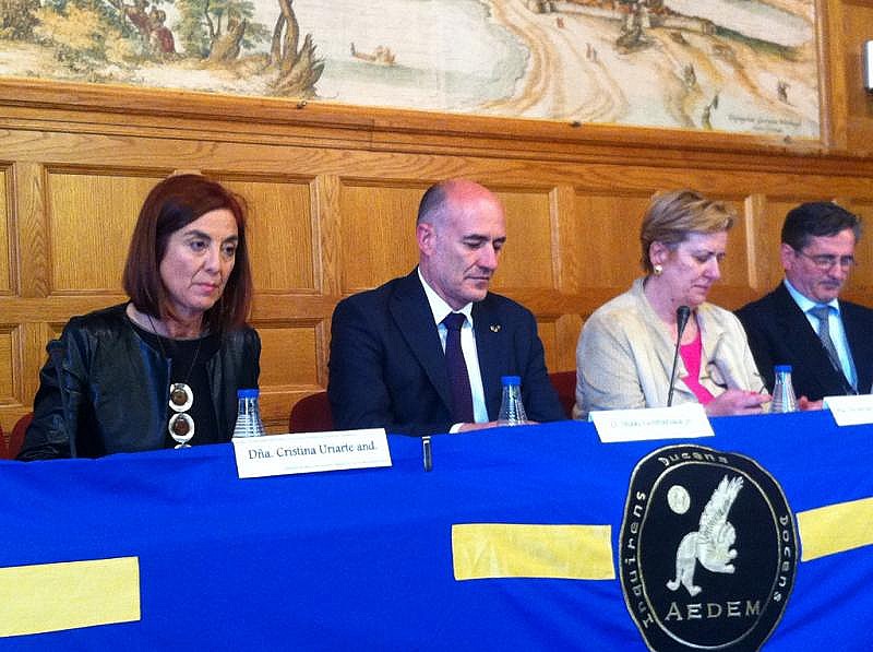 Congreso Anual (2015)