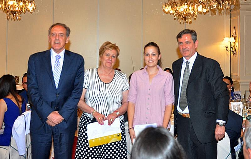 Premio ESIC a la mejor investigación