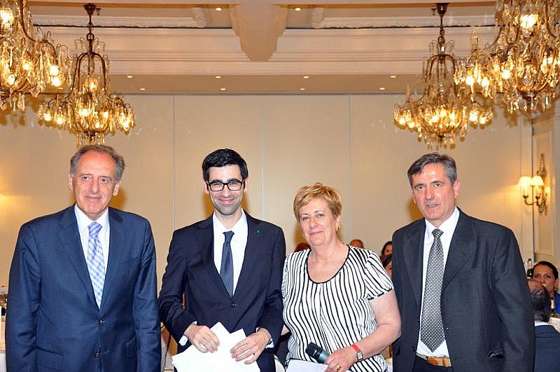 Premio ESIC a la mejor investigación