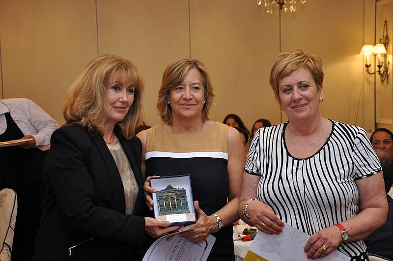 Premio BME a la mejor investigación