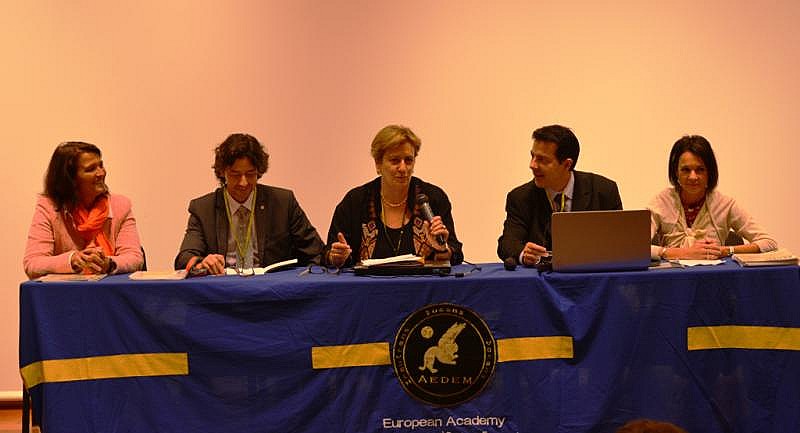 Congreso Internacional (2014)