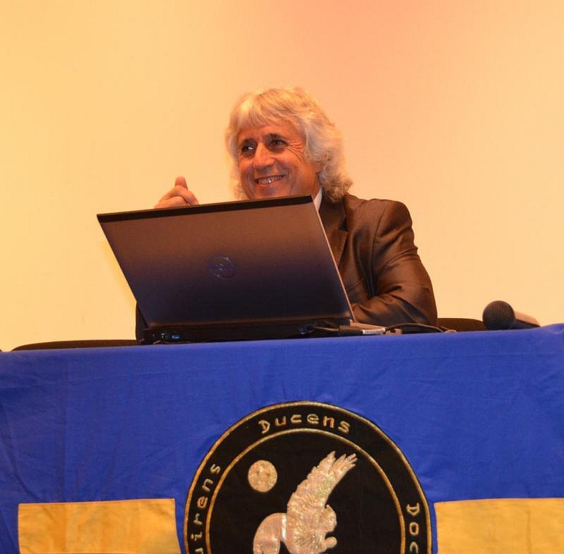 Conferencia Inaugural