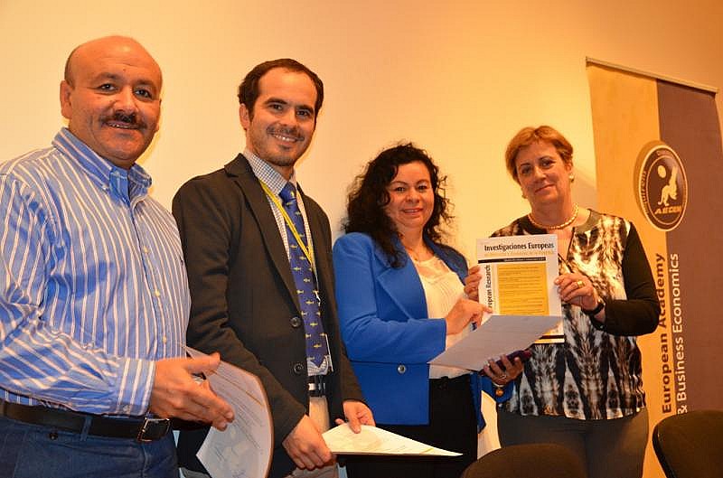 IEDEE Best paper Award