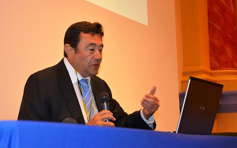 Conferencia de Clausura