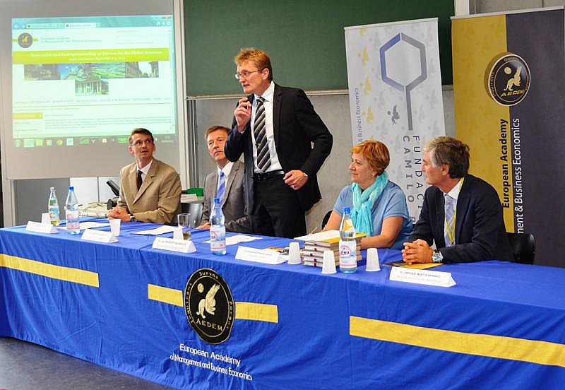 Congreso Internacional (2013)