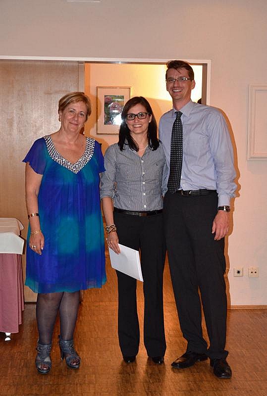 IEDEE Mejor papel Premio en Gestión y Economía