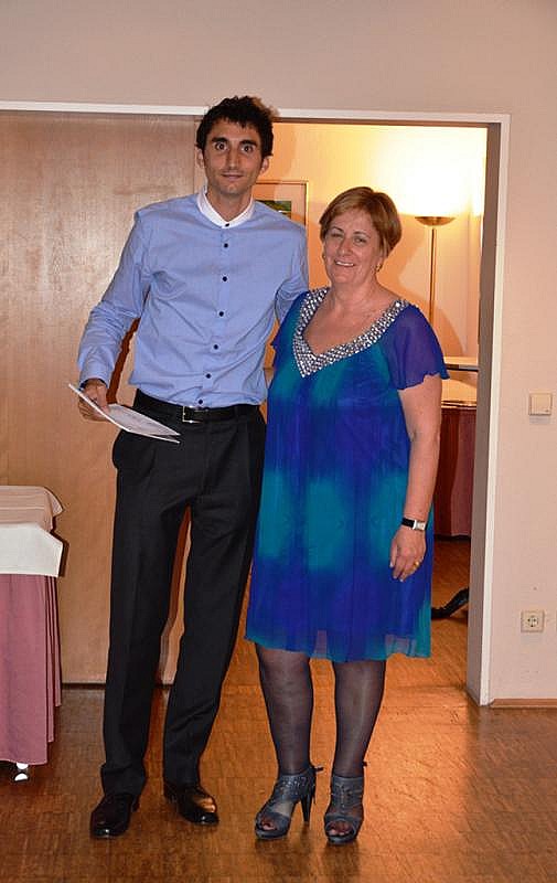 IEDEE Mejor papel Premio en Gestión y Economía
