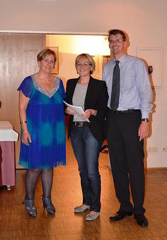 IEDEE Mejor papel Premio en Gestión y Economía
