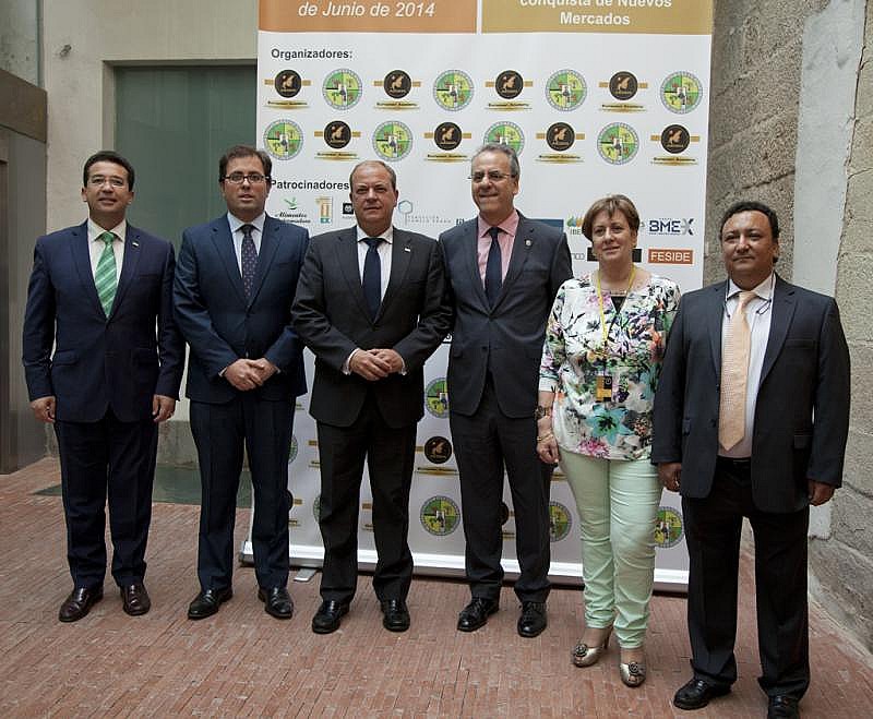 Congreso Anual (2014)