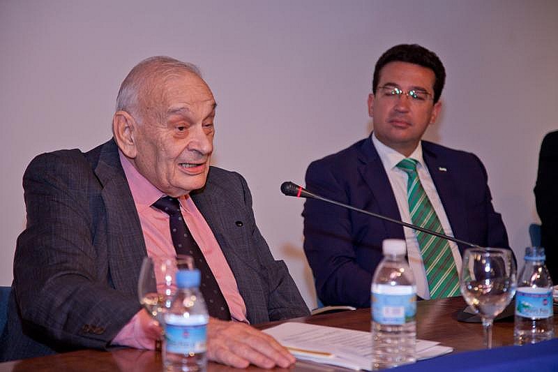 Conferencia Inaugural