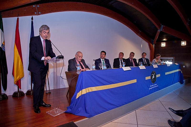 Conferencia Inaugural