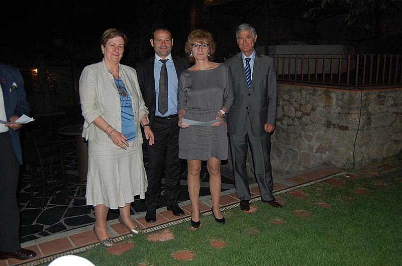 Premio Fundación Camilo Prado