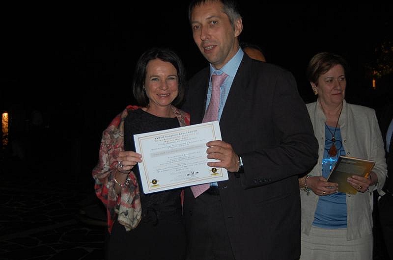 Premio AEDEM a la mejor investigación