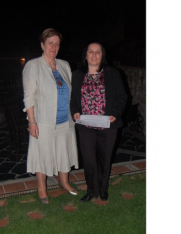 Premio ESIC a la mejor investigación en Marketing