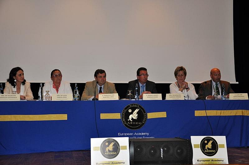 Congreso Anual (2013)