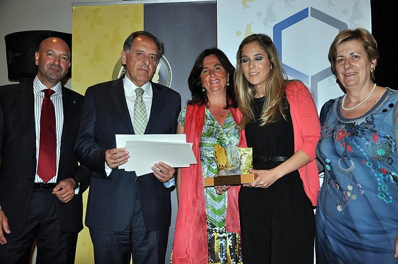 El Premio ESIC a la mejor investigación