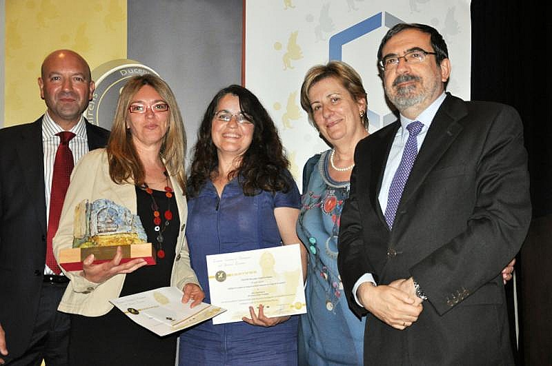 Premio FESIDE a la mejor investigación en Finanzas