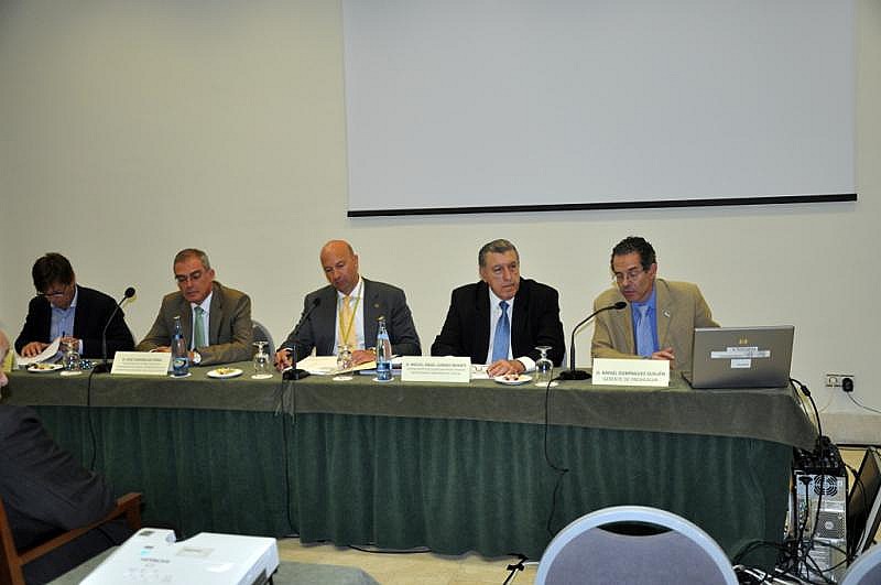 XXVII Congreso Anual de AEDEM