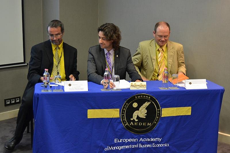 Congreso Internacional (2012)