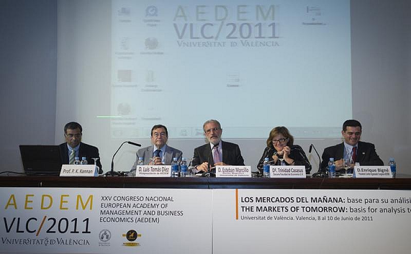 Congreso Anual (2011)