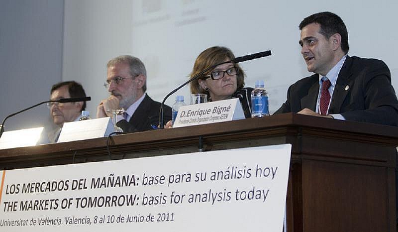 XV Congreso Anual