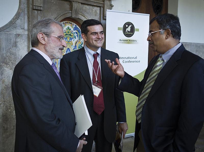 XXV Congreso Anual