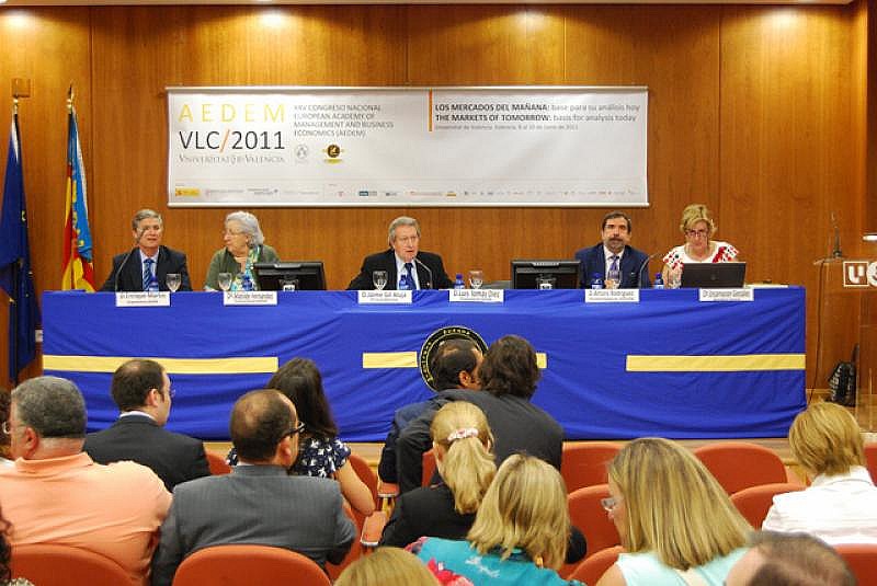 Asamblea General de la Academia