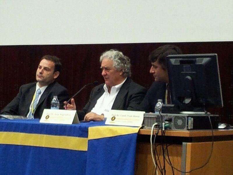 XXVI Congreso Anual de AEDEM