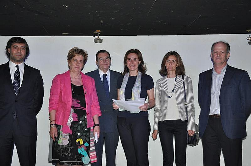 Premio Fundación Camilo Prado