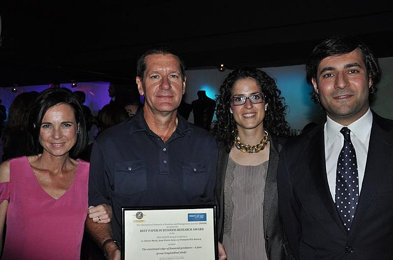 Premio INBAM