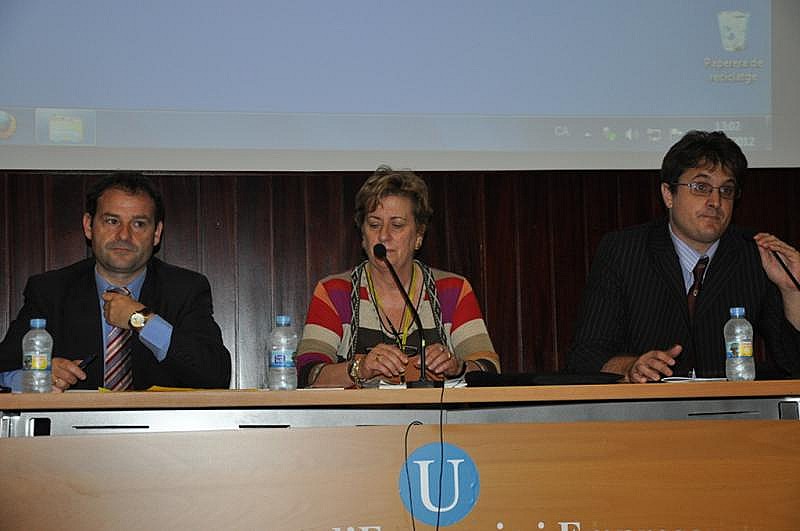 Acto de Clausura
