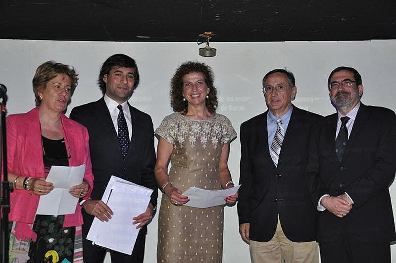 Premio FESIDE