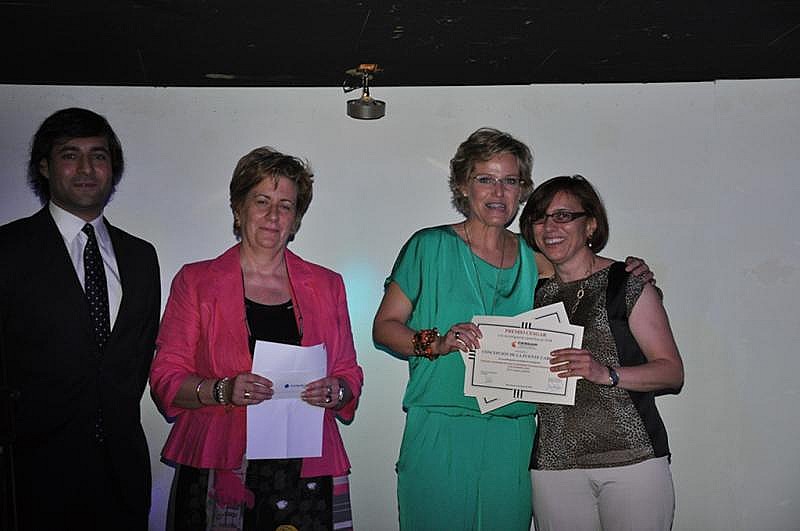 Premio CESGAR