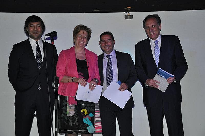 Premio ESIC