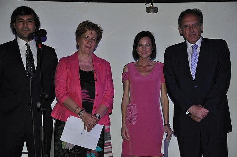 ESIC Premio al Mejor Papel en Gestión