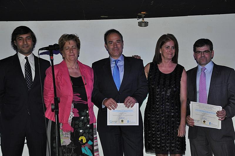 Premio Cátedra URJC-EMT