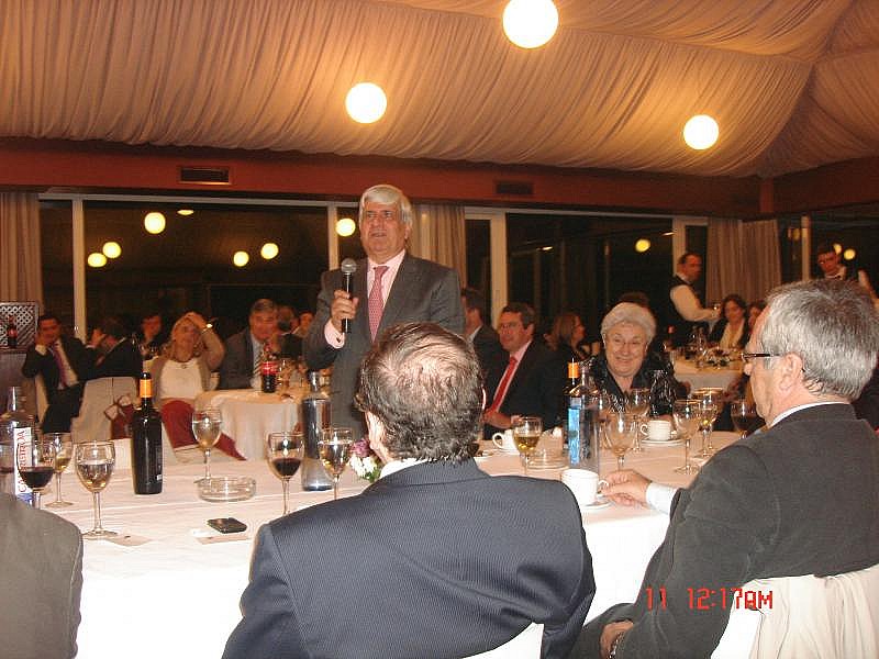 Congreso Anual (2010)