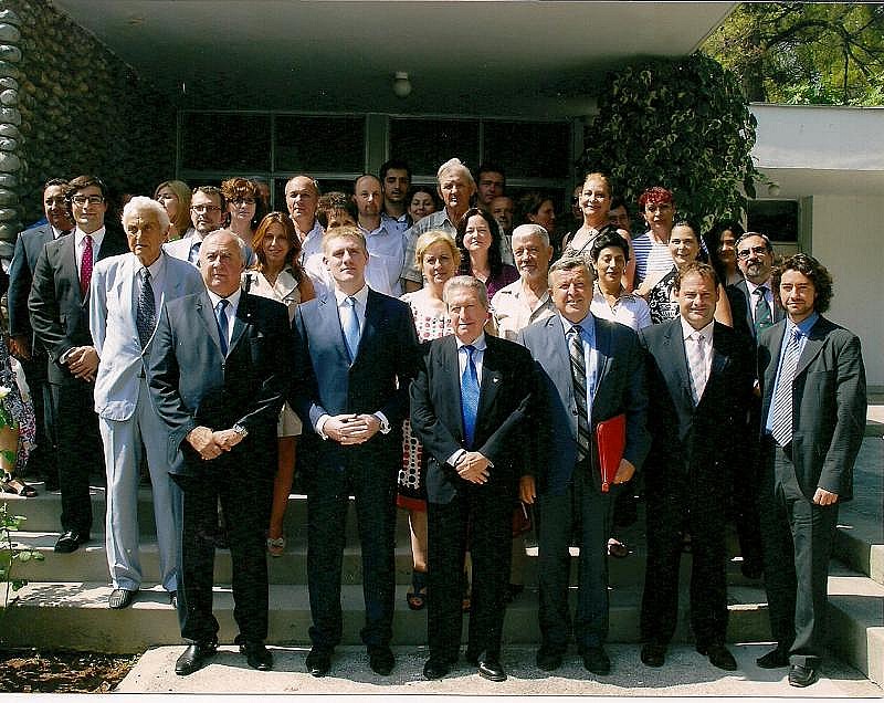 Congreso Internacional (2011)