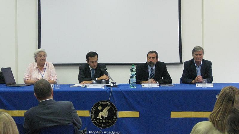 Congreso Internacional (2009)