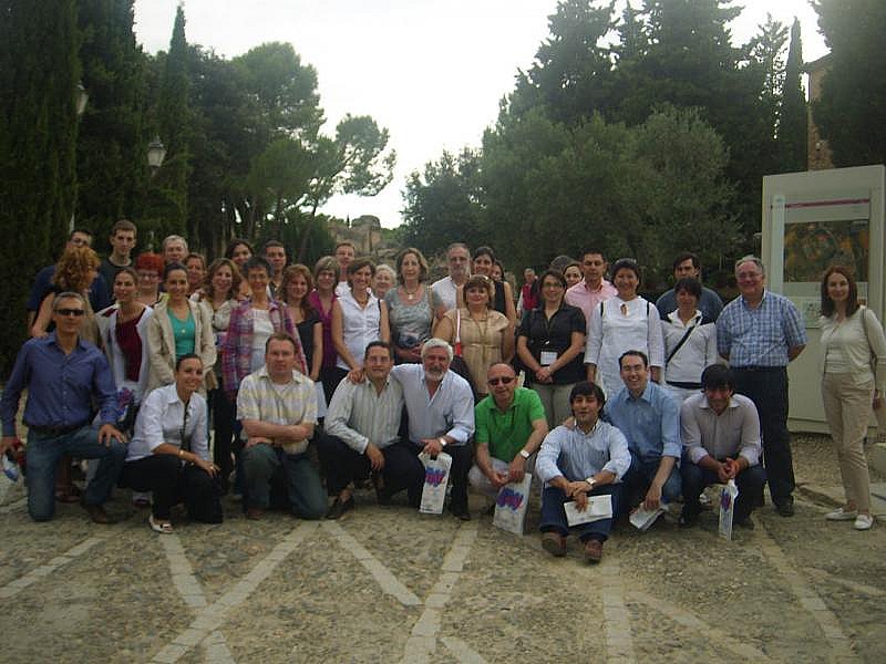 Congreso Anual (2009)