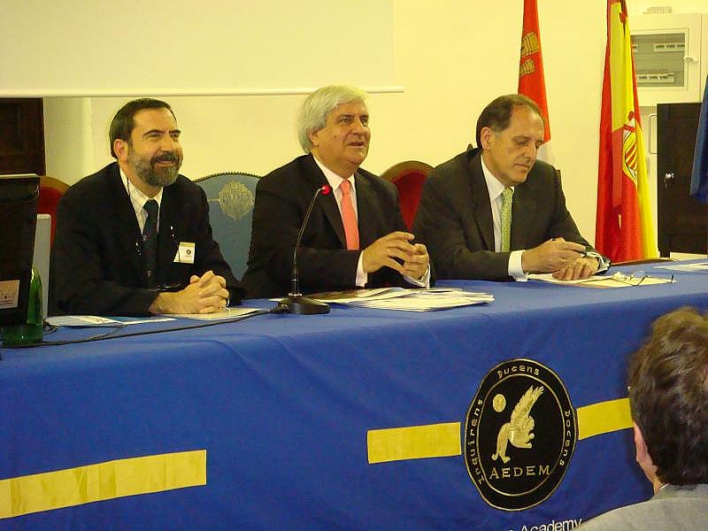 Congreso Anual (2008)