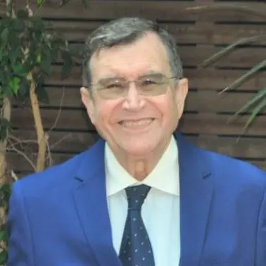 D. Luis Tomás Díez de Castro