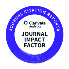 Journal Citation Reports